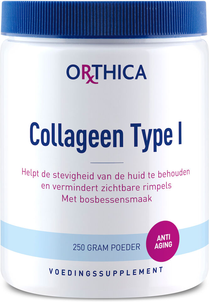 Orthica Collageen Type I Poeder