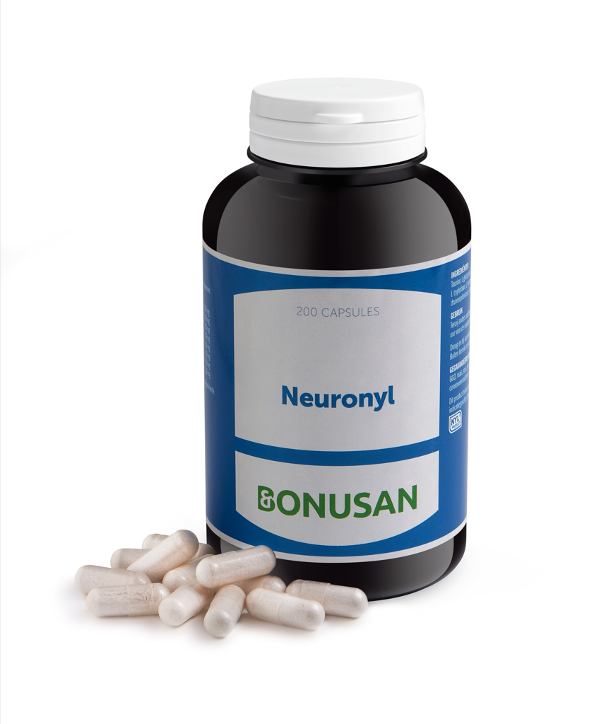 Bonusan Neuronyl Capsules