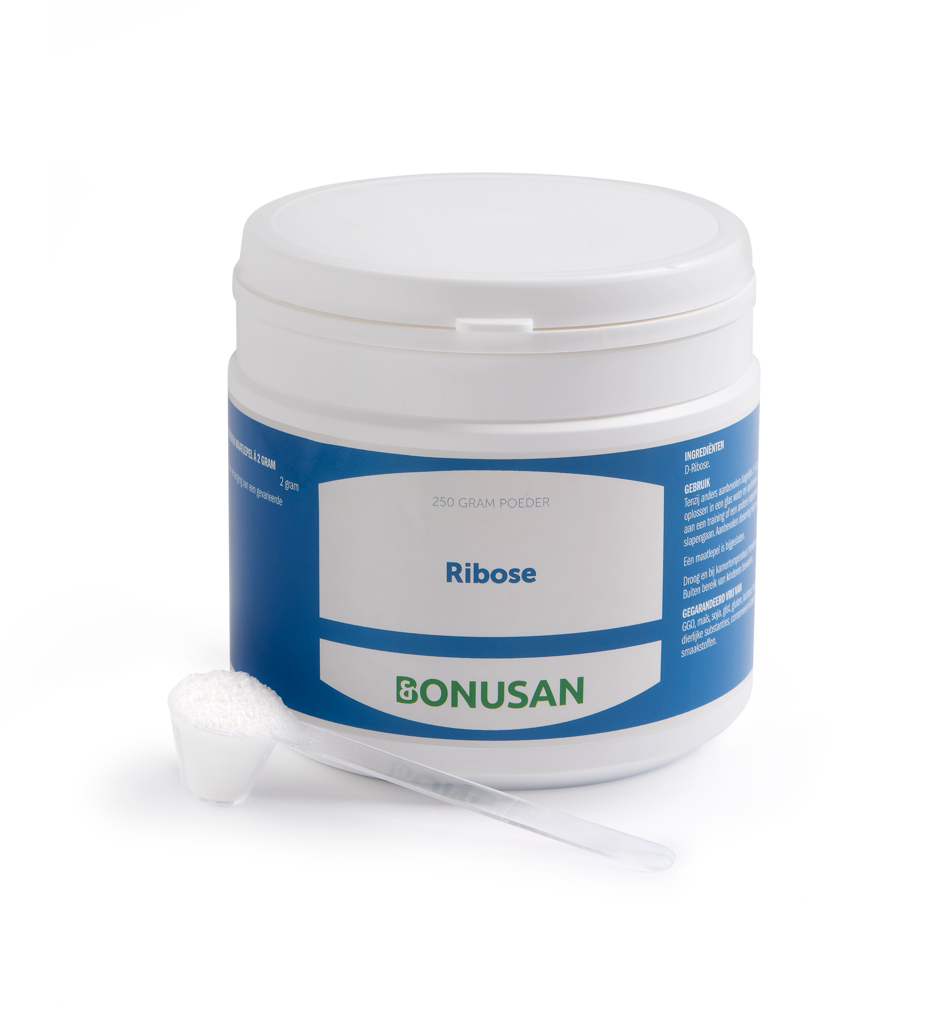 Bonusan Ribose 250gr