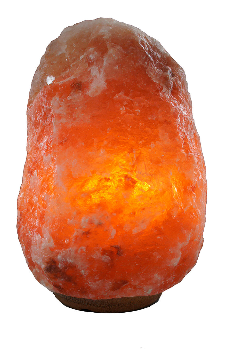 Esspo Himalayazout Lamp 7-10kg
