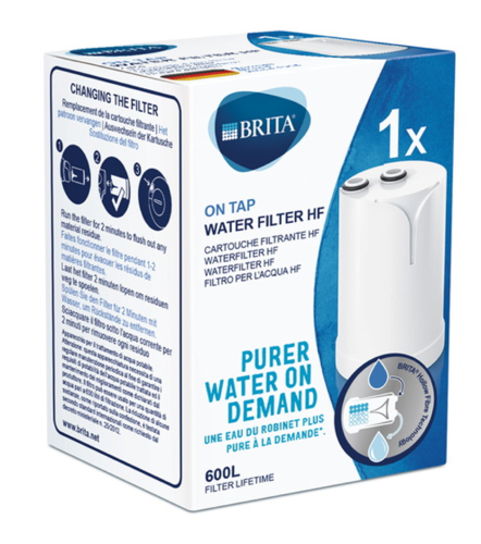 Brita On Tap Water Filter HF