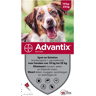 Bayer Advantix 250/1250 Spot-on Solution