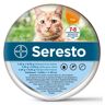 Bayer Seresto Teken- en Vlooienband Kat