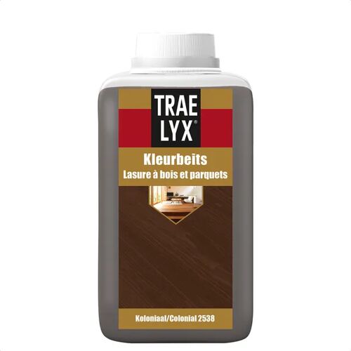 Trae Lyx Kleurbeits - Koloniaal 2538 - 1 l