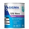 Sigma S2U Nova Satin - Mengkleur - 1 l