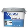 Sigma Sigmatin DGL Matt - Mengkleur - 5 l