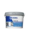 Sigma Sigmatin DGL Matt - Mengkleur - 2,5 l