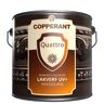 Copperant Quattro Lakverf Hoogglans UV+ - Mengkleur - 1 l