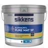 Sikkens Alphacryl Pure Mat SF - Mengkleur - 5 l