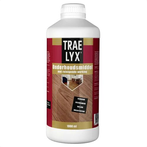 Trae Lyx Onderhoudsmiddel - 1 l