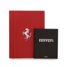 Acer Ferrari Ferrari: Collector's Edition boek - Rood