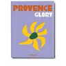 Assouline Provence Glory hardback boek - Paars