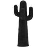 GUFRAM Cactus ornament - Zwart