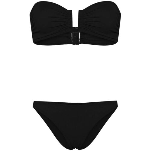 ERES Succès bandeau bikini - Zwart