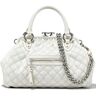 Marc Jacobs The Stam kleine shopper - Wit