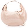 Genny Fortune mini-tas - Beige