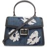 Kate Spade medium Katy cross body bag - Blauw