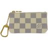 Louis Vuitton Pre-Owned 2008 pre-owned Pochette Cles portemonnee - Grijs