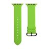 Horus Watch Straps Apple Watch horlogeband - Groen
