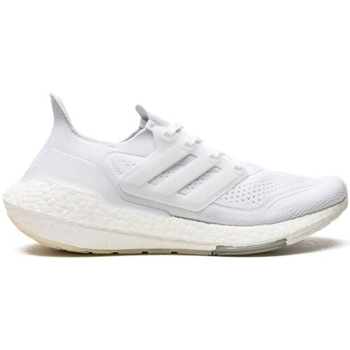 adidas Ultraboost 21 low-top sneakers - Wit