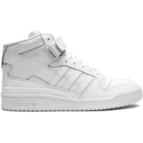 adidas Forum Mid sneakers - Wit