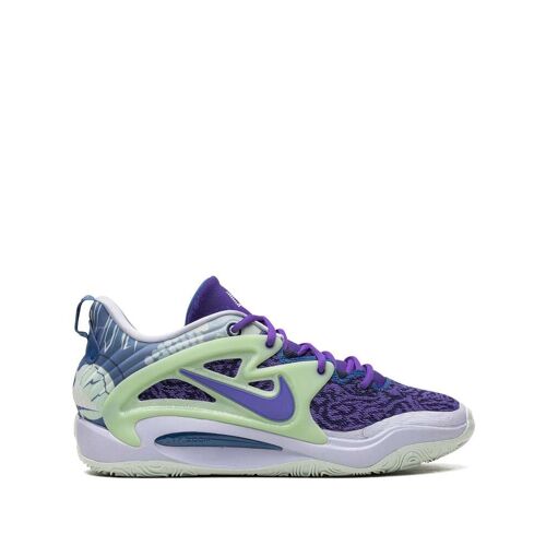 Nike "KD 15 ""Psychic Purple"" sneakers" - Paars