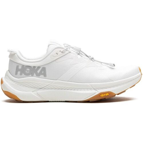 HOKA Transport "White" sneakers - Wit