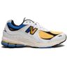 New Balance 2002R "Vibrant Apricot" sneakers - Wit