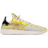 adidas x Pharrell Williams Solarhu V2 tennis sneakers - Geel