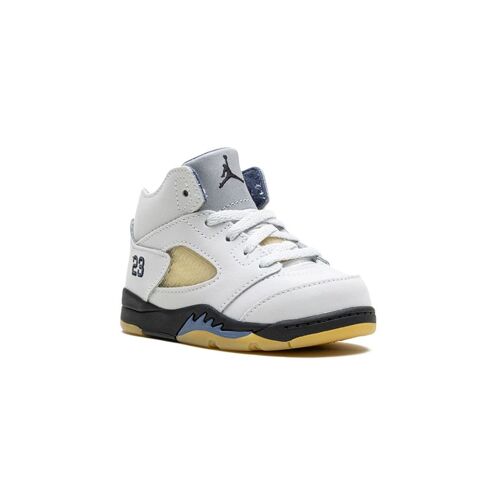 Jordan Kids x A Ma Maniére Air Jordan 5 "Dawn" sneakers - Wit
