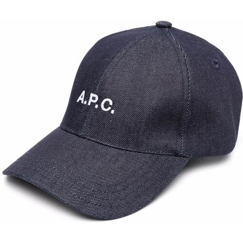 A.P.C. Honkbalpet - Blauw