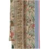 Pierre-Louis Mascia Hawn sjaal met print - Beige