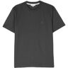 Norse Projects Johannes katoenen T-shirt - Grijs