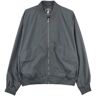 Save The Duck Myles lightweight bomber jacket - Grijs