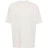 Casey Casey Felix cotton T-shirt - Grijs