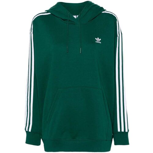 adidas kenmerkend 3-Stripes logo - Groen