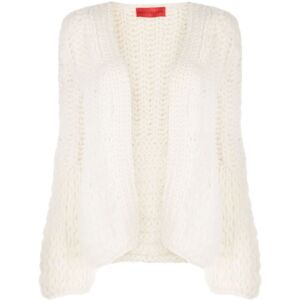 Wild Cashmere Kasjmier vest - Beige