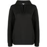 Calvin Klein Hoodie met trekkoord - Zwart