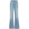 7 For All Mankind Wester Modern Dojo Jolie jeans - Blauw