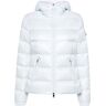 Moncler Gles donsjack - Blauw