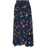 Ulla Johnson Georgina midi-rok - Blauw