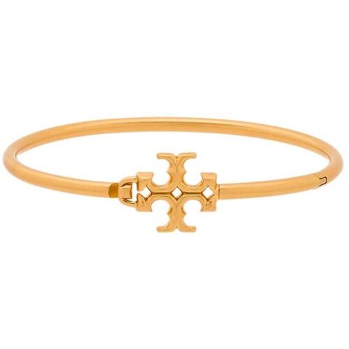 Tory Burch Armband met scharnier - Goud