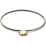 DALILA BARKACHE 18kt geelgouden armband