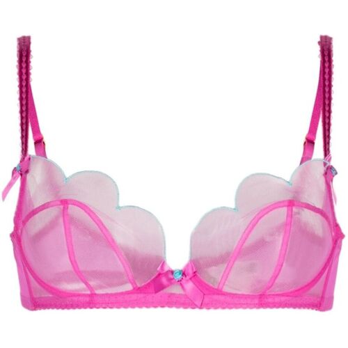 Agent Provocateur Gewelfde bh - Roze