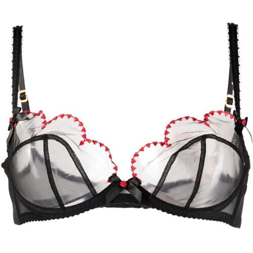 Agent Provocateur Bh - Zwart