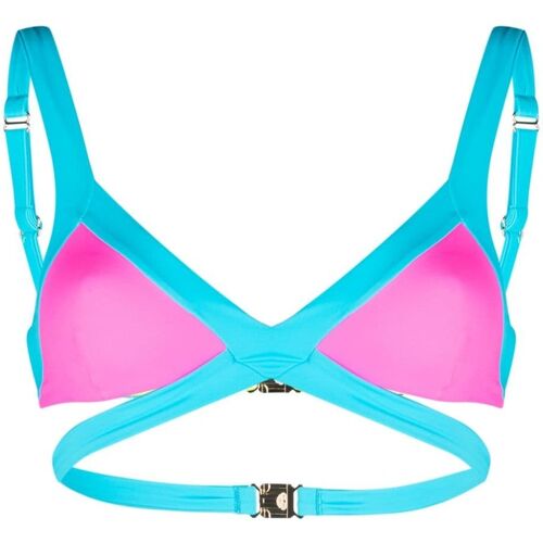 Agent Provocateur Bikini-bh - Blauw