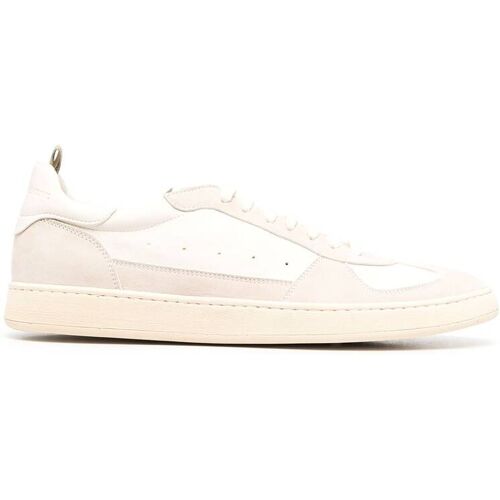 Officine Creative Kadett low-top sneakers - Beige