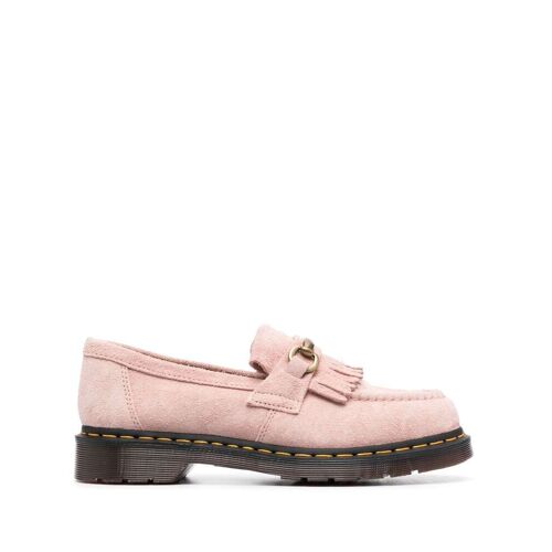 Dr. Martens Adrian Snaffle leren loafers - Roze