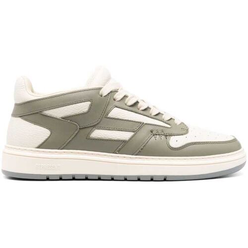 Represent Reptor low-top sneakers - Beige