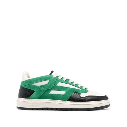 Represent Reptor low-top sneakers - Groen